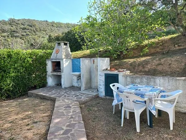 Zuccale - A 200 Mt Dalla * Capoliveri (Isola d'Elba)