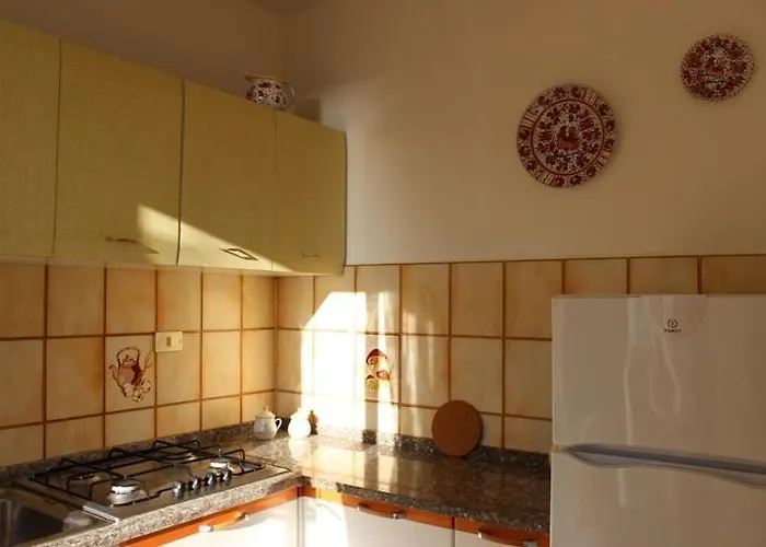 Zuccale - A 200 Mt Dalla * Capoliveri (Isola d'Elba)