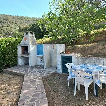 Zuccale - A 200 Mt Dalla * Capoliveri (Isola d'Elba)