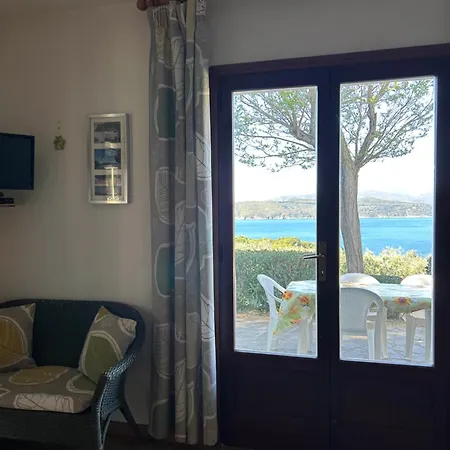 Apartman Zuccale - A 200 Mt Dalla