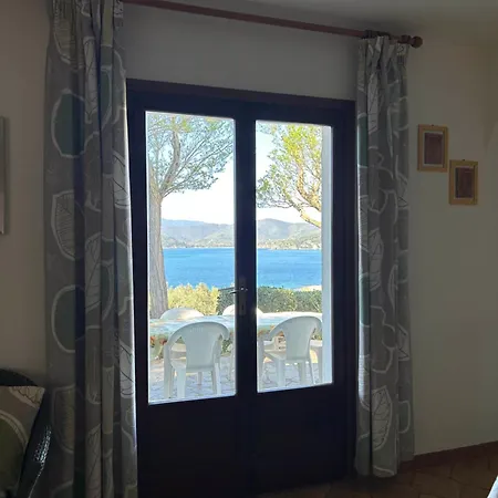 Apartman Zuccale - A 200 Mt Dalla *