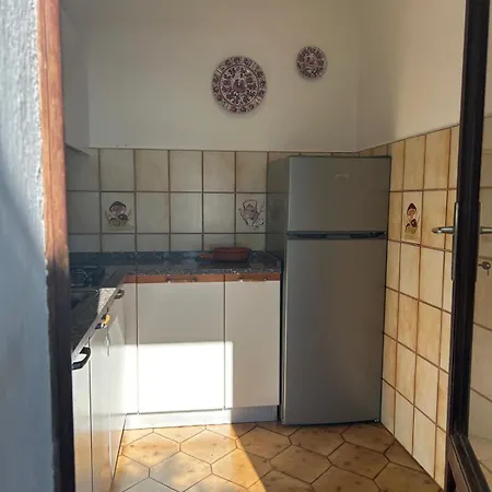 Zuccale - A 200 Mt Dalla * Capoliveri (Isola d'Elba)