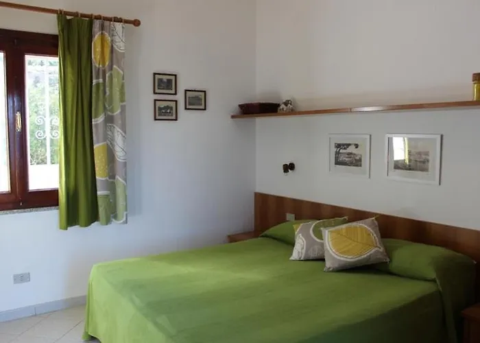 Zuccale - A 200 Mt Dalla Apartman