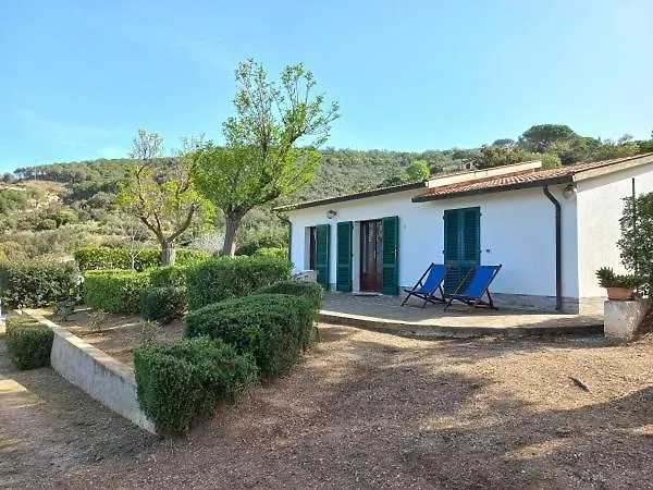 Apartman Zuccale - A 200 Mt Dalla *