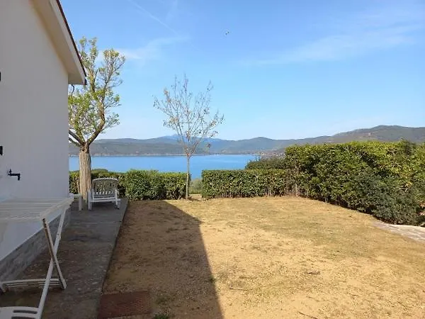 Zuccale - A 200 Mt Dalla Apartman *