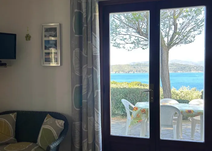 Apartman Zuccale - A 200 Mt Dalla