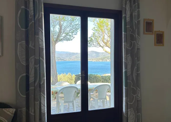 Apartman Zuccale - A 200 Mt Dalla *